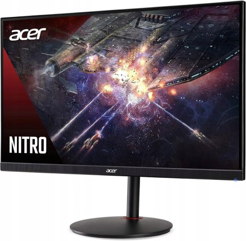 MONITOR ACER NITRO XV270 27'' 1MS 75Hz DLA GRACZA!