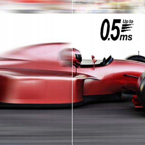 MONITOR ACER NITRO XV270 27'' 1MS 75Hz DLA GRACZA!