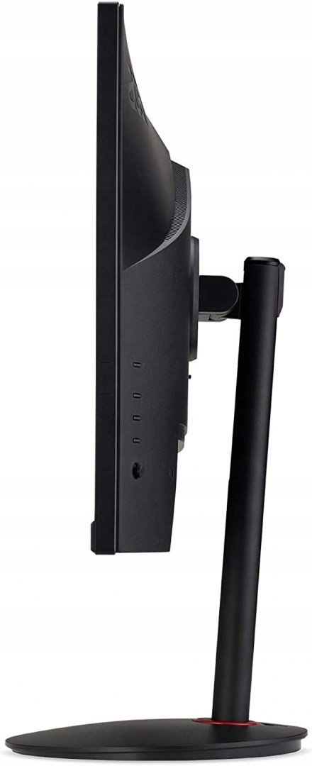 MONITOR ACER NITRO XV270 27'' 1MS 75Hz DLA GRACZA!