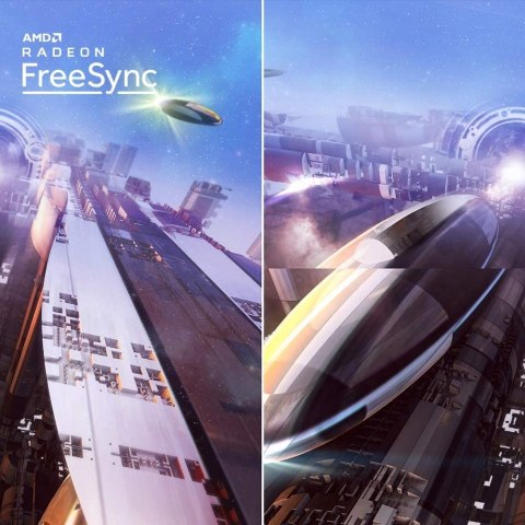 MONITOR ACER NITRO XV270 27'' 1MS 75Hz DLA GRACZA!