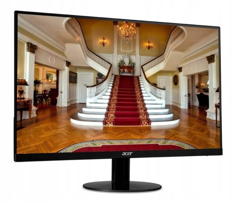 MONITOR ACER SA240Y 24'' 75Hz DO BIURA OKAZJA HIT!