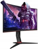 MONITOR AOC C27G2U 27'' 1MS 165Hz DLA GRACZA HIT!