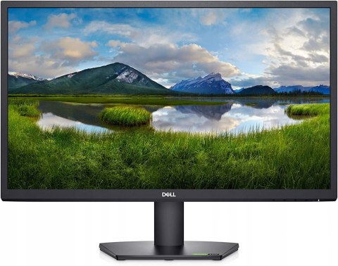MONITOR DELL SE2422HX 24'' FULLHD BLACK OKAZJA HIT