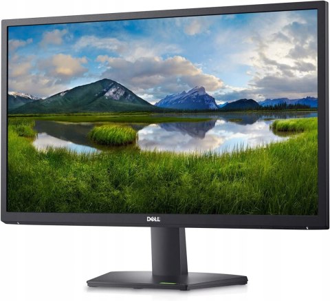 MONITOR DELL SE2422HX 24'' FULLHD BLACK OKAZJA HIT