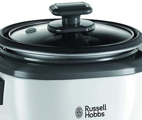RYŻOWAR RUSSELL HOBBS RICE 27040-56 WHITE OKAZJA!