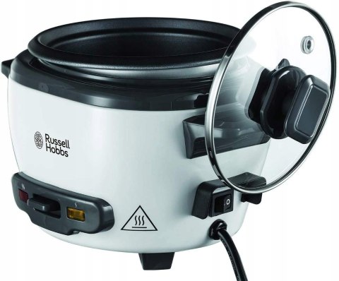RYŻOWAR RUSSELL HOBBS RICE 27040-56 WHITE OKAZJA!