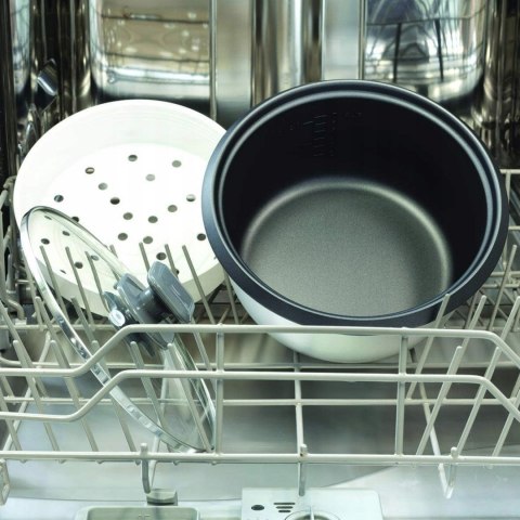 RYŻOWAR RUSSELL HOBBS RICE 27040-56 WHITE OKAZJA!