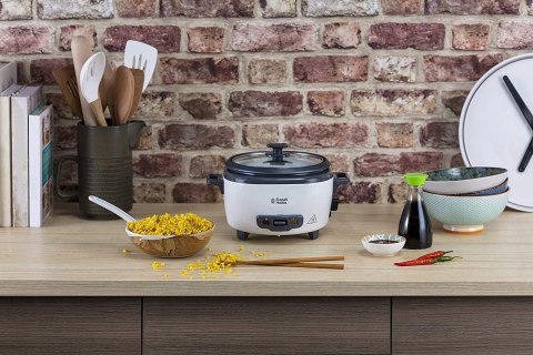 RYŻOWAR RUSSELL HOBBS RICE 27040-56 WHITE OKAZJA!