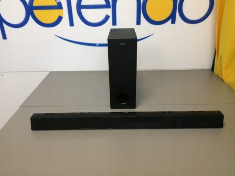 SOUNDBAR PHILIPS HTL3320 3.1 300W BT OKAZJA HIT!