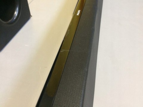 SOUNDBAR PHILIPS HTL3320 3.1 300W BT OKAZJA HIT!