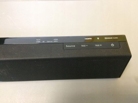 SOUNDBAR PHILIPS HTL3320 3.1 300W BT OKAZJA HIT!