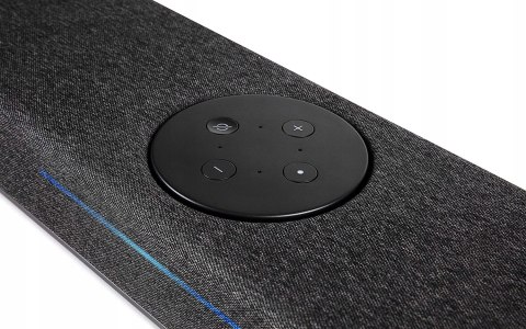 SOUNDBAR POLK AUDIO REACT BAR BT WIFI HDMI OKAZJA!