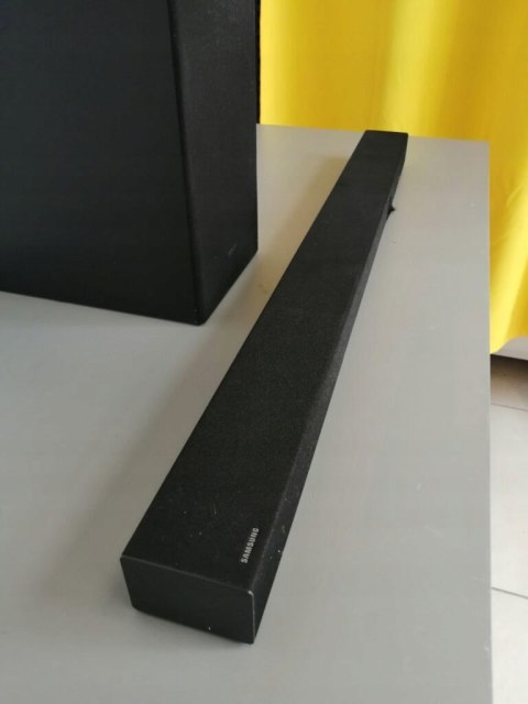 SOUNDBAR SAMSUNG HW-A430 2.1 270W BT OKAZJA HIT!