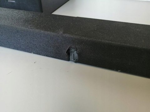 SOUNDBAR SAMSUNG HW-A430 2.1 270W BT OKAZJA HIT!