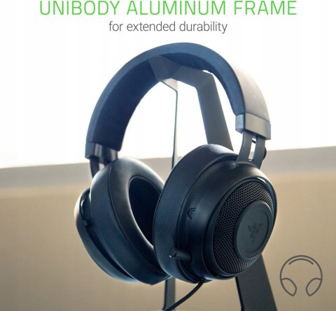 Słuchawki nauszne Razer Kraken Pro V2 MEGA HiT!