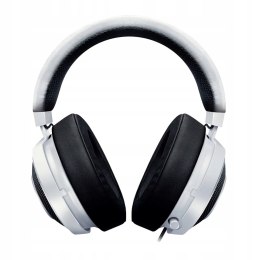 Słuchawki nauszne Razer Kraken Pro V2 White Oval