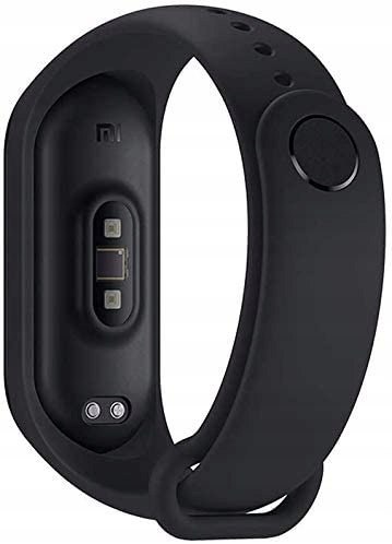 Smartwatch opaska Xiaomi Mi Band 4 czarny MEGA!