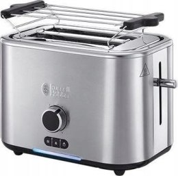 TOSTER RUSSELL HOBBS 24140-56 VELOCITY 2400W HIT!