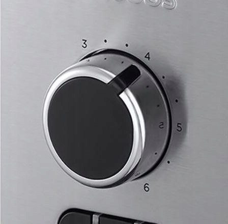 TOSTER RUSSELL HOBBS 24140-56 VELOCITY 2400W HIT!