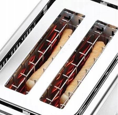 TOSTER RUSSELL HOBBS 24140-56 VELOCITY 2400W HIT!