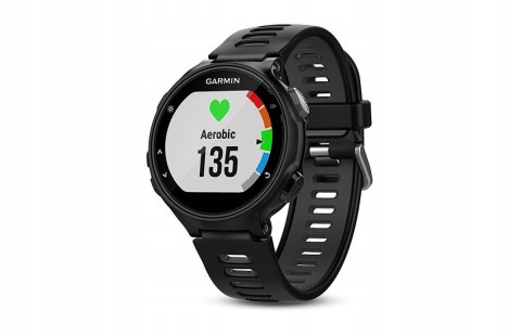 Zegarek Sportowy Garmin Forerunner 735XT BLACK GPS