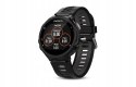 Zegarek Sportowy Garmin Forerunner 735XT BLACK GPS