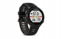 Zegarek Sportowy Garmin Forerunner 735XT BLACK GPS