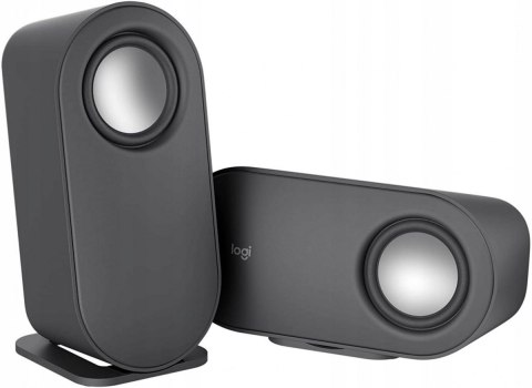 Zestaw głośników 2.1 Logitech Z407 20 W BLUETOOTH Zestaw głośników 2.1 Logitech Z407 20 W BLUETOOTH