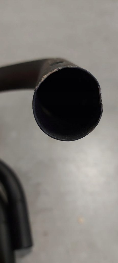 Bramka piłkarska przenośna 300 x 200 x 120 cm