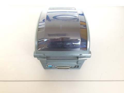 Drukarka do etykiet termotransferowa Zebra GK420T