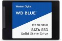Dysk SSD WD Blue 3D NAND SATA 1TB GW FV MEGA HiT