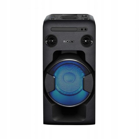 Głośnik Sony MHC-V11 SYSTEM MUZYCZNY BT USB CD! Głośnik Sony MHC-V11 SYSTEM MUZYCZNY BT USB CD!
