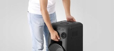 Głośnik Sony MHC-V11 SYSTEM MUZYCZNY BT USB CD! Głośnik Sony MHC-V11 SYSTEM MUZYCZNY BT USB CD!