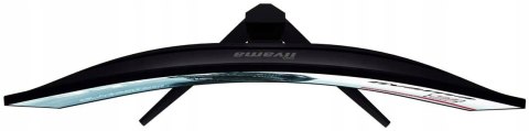 IIYAMA G-MASTER GB3466WQSU-B1 1MS 144Hz DLA GRACZA
