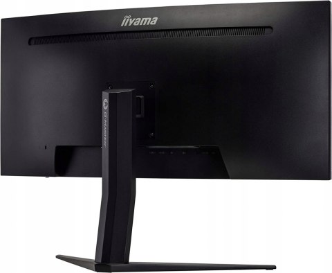 IIYAMA G-MASTER GB3466WQSU-B1 1MS 144Hz DLA GRACZA