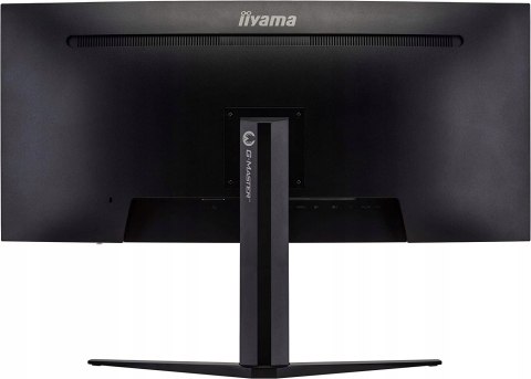 IIYAMA G-MASTER GB3466WQSU-B1 1MS 144Hz DLA GRACZA