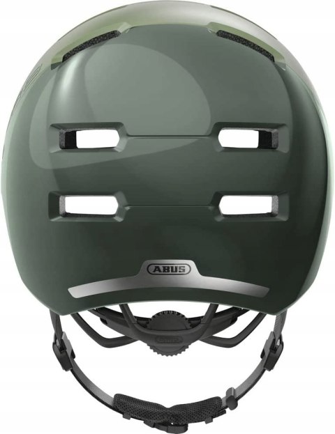 Kask rowerowy orzeszek ABUS Skurb ACE L OKAZJA!