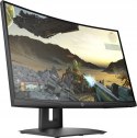 MONITOR HP X24C 24'' FULLHD 144Hz DLA GRACZA HIT!