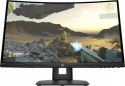 MONITOR HP X24C 24'' FULLHD 144Hz DLA GRACZA HIT!