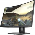 MONITOR HP X24C 24'' FULLHD 144Hz DLA GRACZA HIT!