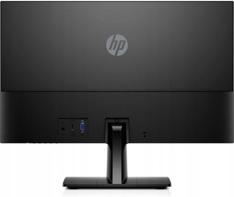 MONITOR HP 24M 24'' FULLHD DO BIURA BLACK OKAZJA!