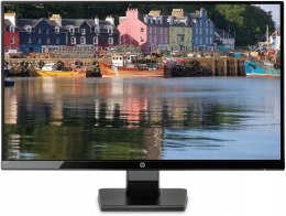 MONITOR HP 27W 27'' FULLHD DO BIURA OKAZJA HIT!