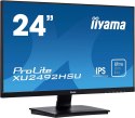 MONITOR IIYAMA PROLITE XU2492HSU 24'' FULLHD HIT!