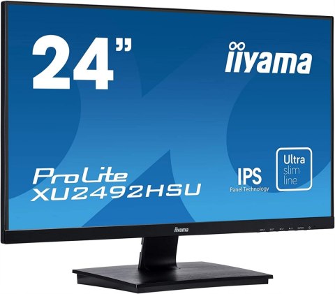 MONITOR IIYAMA PROLITE XU2492HSU 24'' FULLHD HIT!