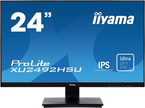 MONITOR IIYAMA PROLITE XU2492HSU 24'' FULLHD HIT!