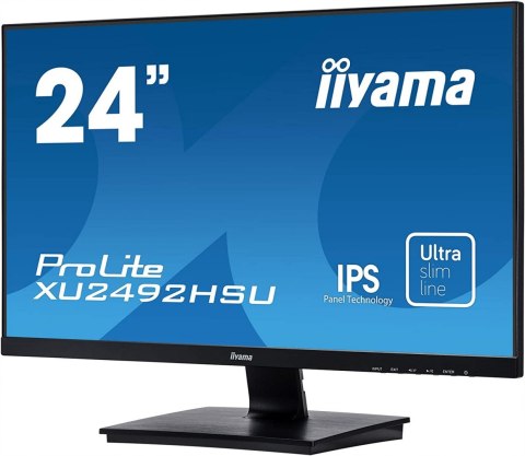 MONITOR IIYAMA PROLITE XU2492HSU 24'' FULLHD HIT!