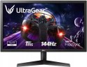 MONITOR LG 24GN53A-B 24'' 1MS 144Hz DLA GRACZA HIT