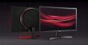 MONITOR LG 24GN53A-B 24'' 1MS 144Hz DLA GRACZA HIT