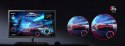 MONITOR LG 24GN53A-B 24'' 1MS 144Hz DLA GRACZA HIT