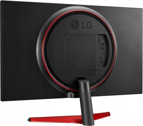 MONITOR LG 24GN53A-B 24'' 1MS 144Hz DLA GRACZA HIT